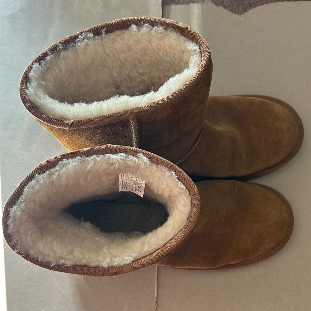Koolabura Boots